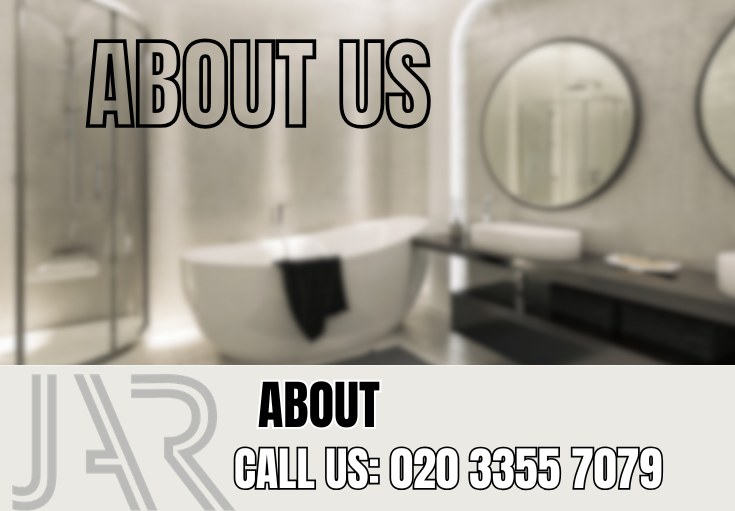 About Finsburypark Bathroom Fitters