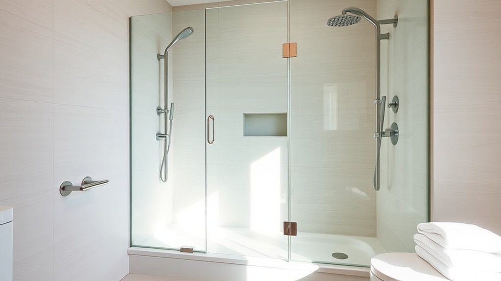Before and After — Finsburypark Bathroom Fitters