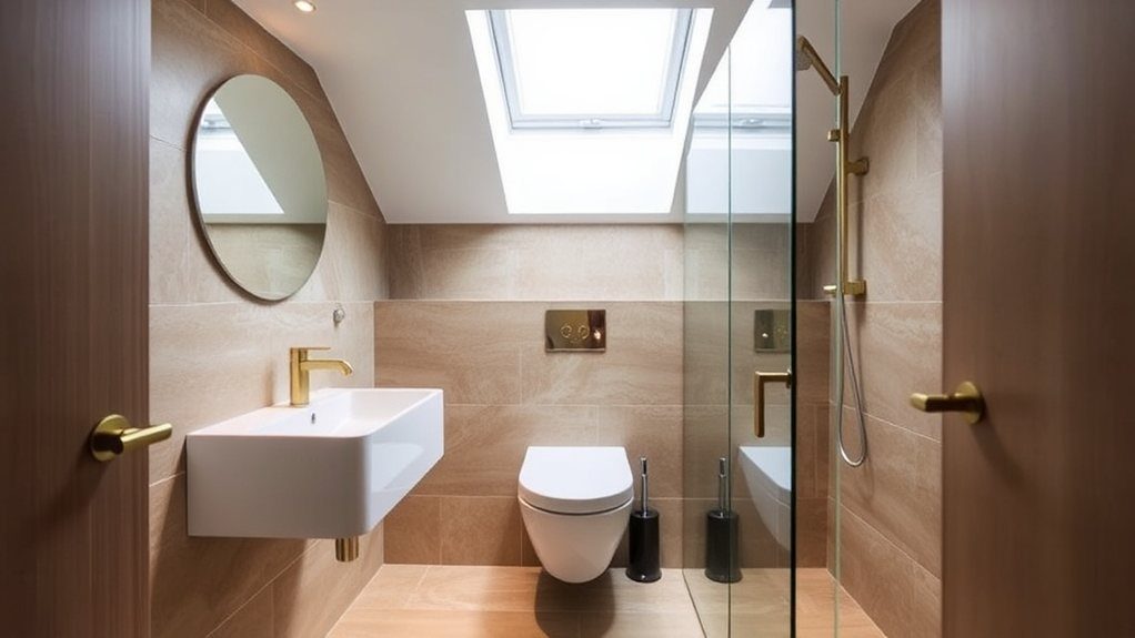Bathroom Projects by Finsburypark Bathroom Fitters