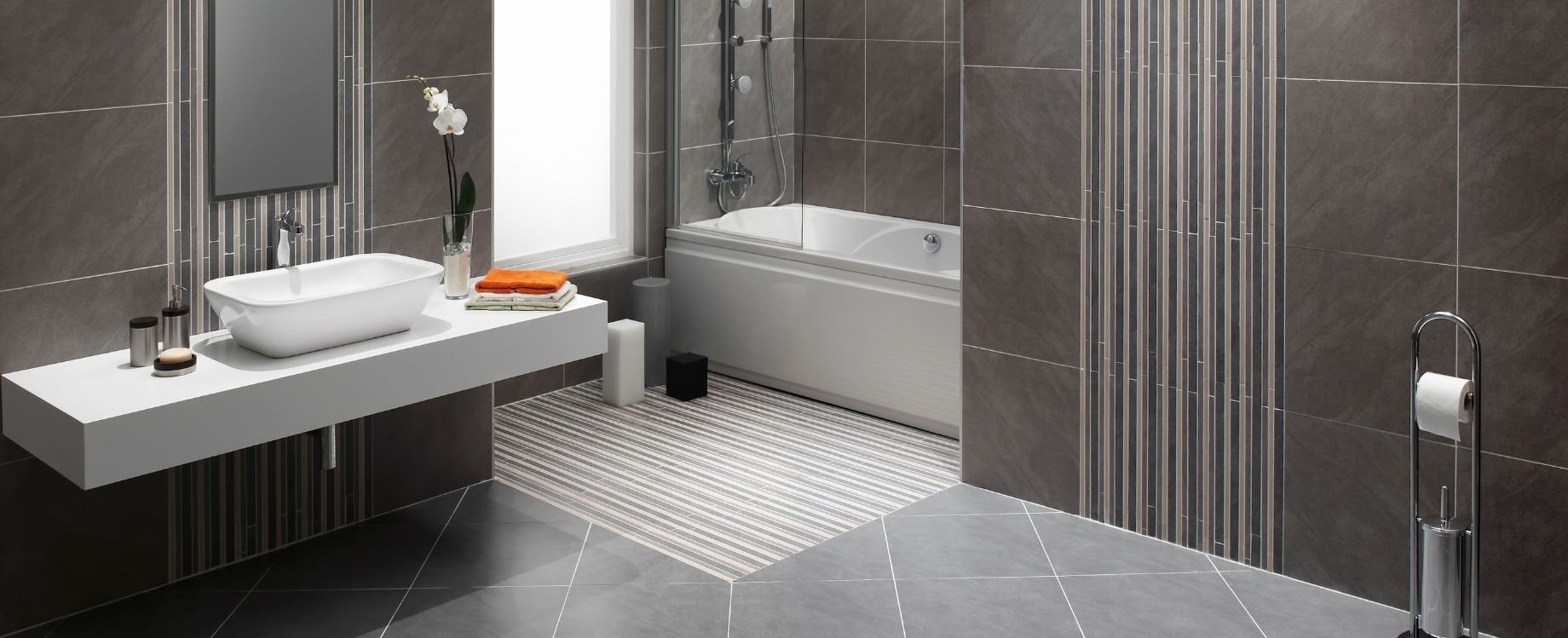 certified bathroom fitter N4 3PZ