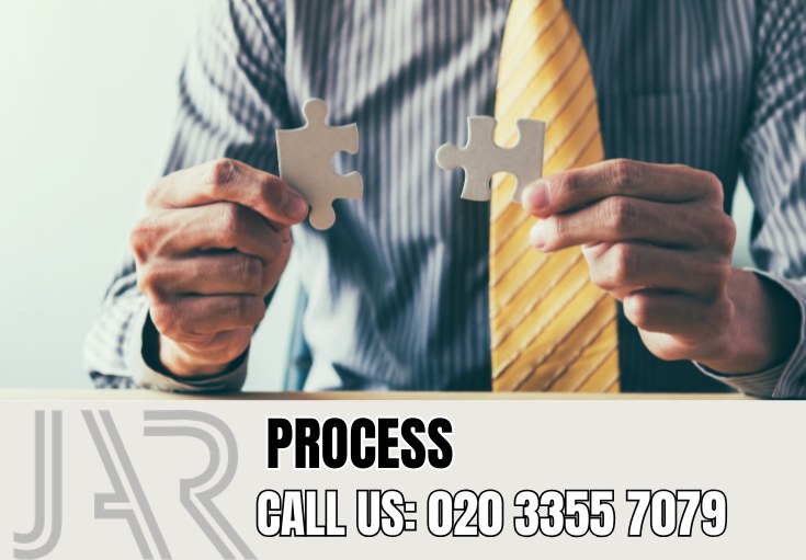 Our Bathroom Fitting Process — Finsburypark Bathroom Fitters